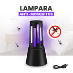 Lámpara Antimosquitos Killer PRO®